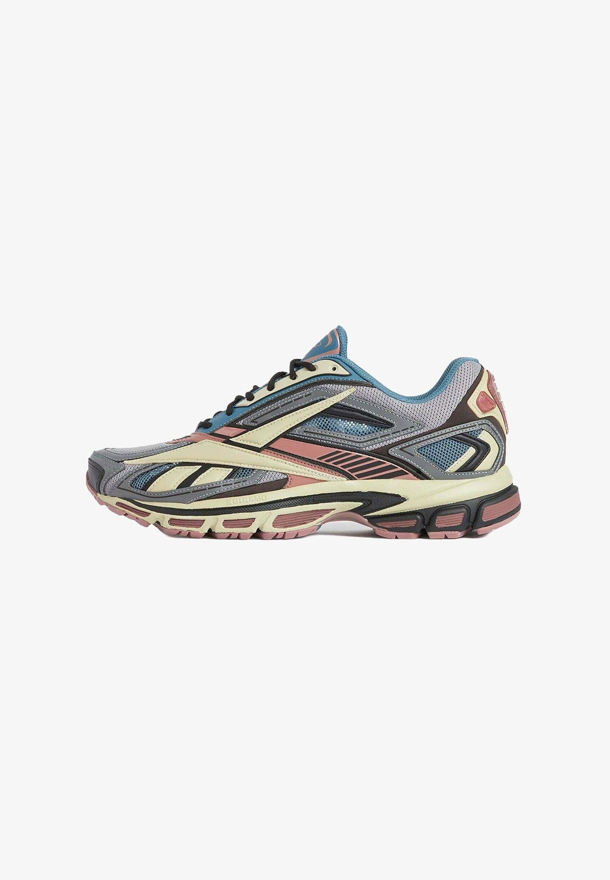 Reebok Premier Road Ultra LTD - Soft Pink