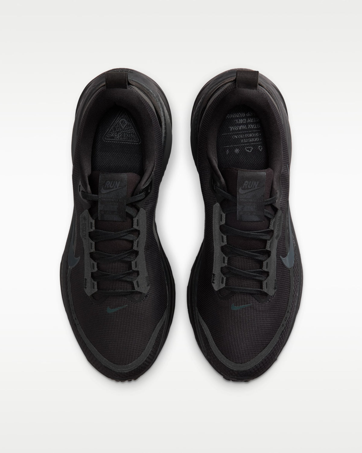 Nike Vomero 18 GORE-TEX Noir