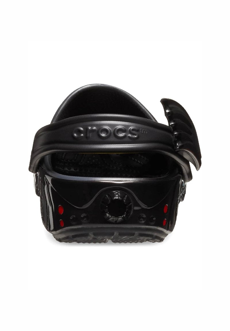 Crocs Batman Batmobile Classic Clog Noir