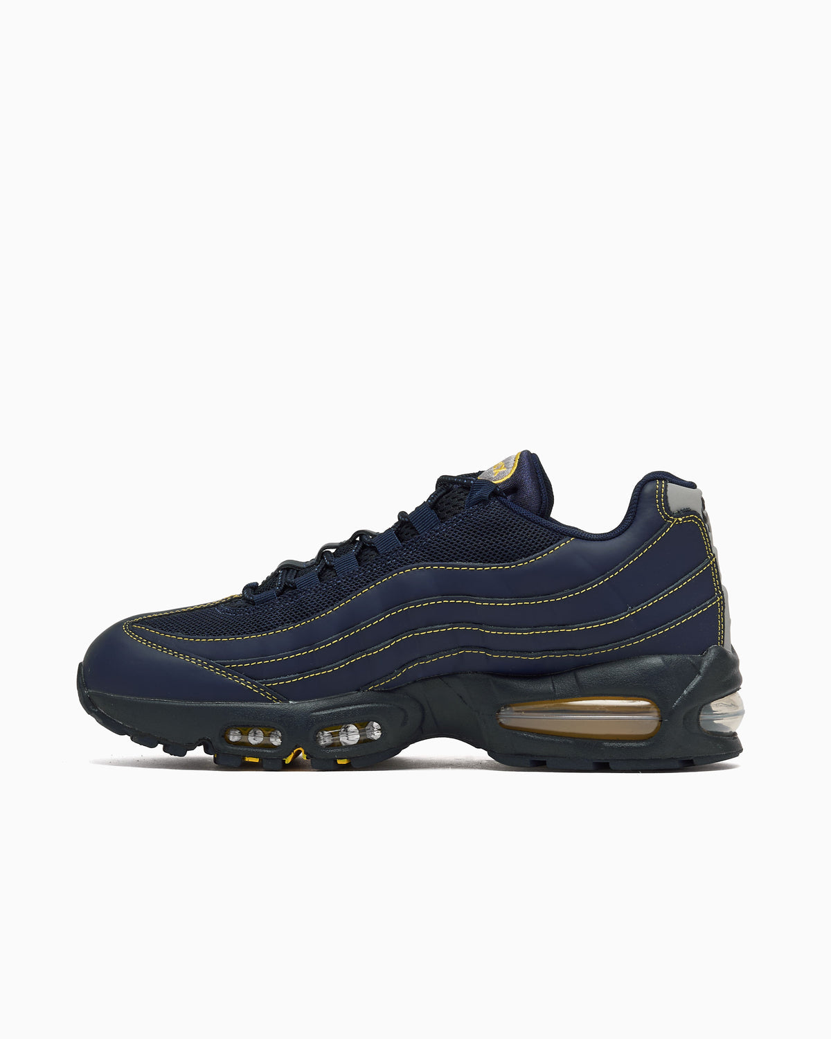 Nike Air Max 95 OG "Big Bubble Michigan"