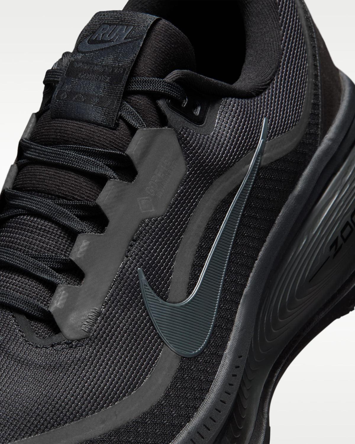 Nike Vomero 18 GORE-TEX Noir