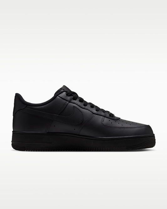 Nike Air Force 1 Low "Noir"
