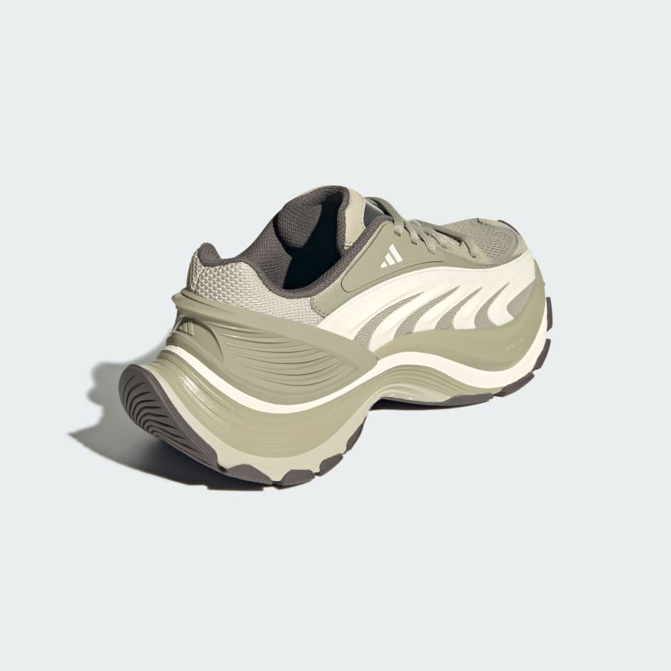 Adidas XLG MTW - Feather Grey/Off White