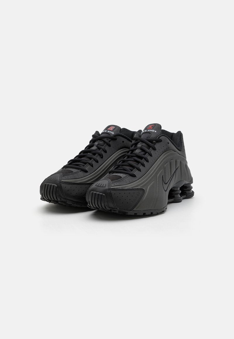 Nike Shox R4 "Noir"