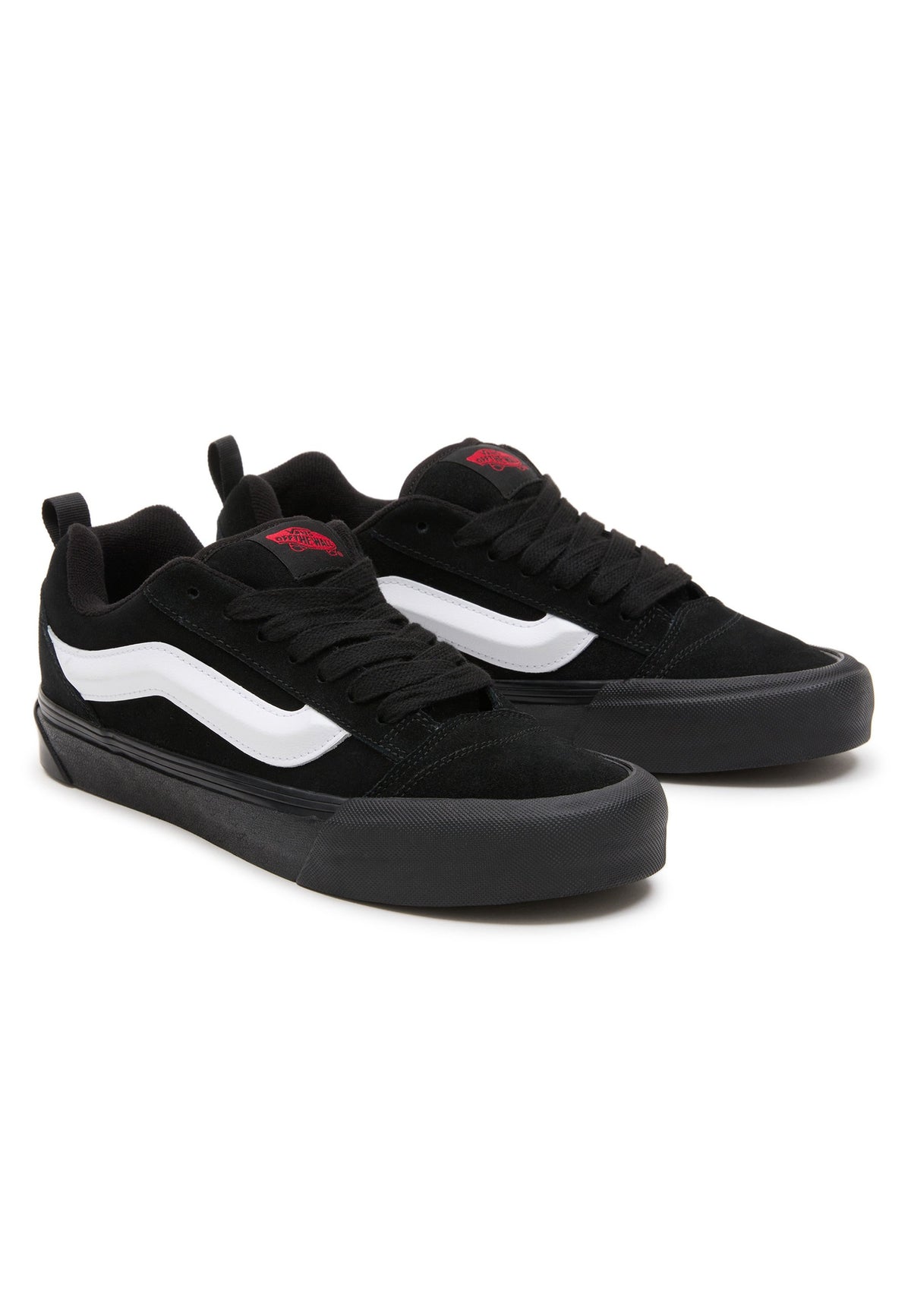 Vans Knu Skool - Noir