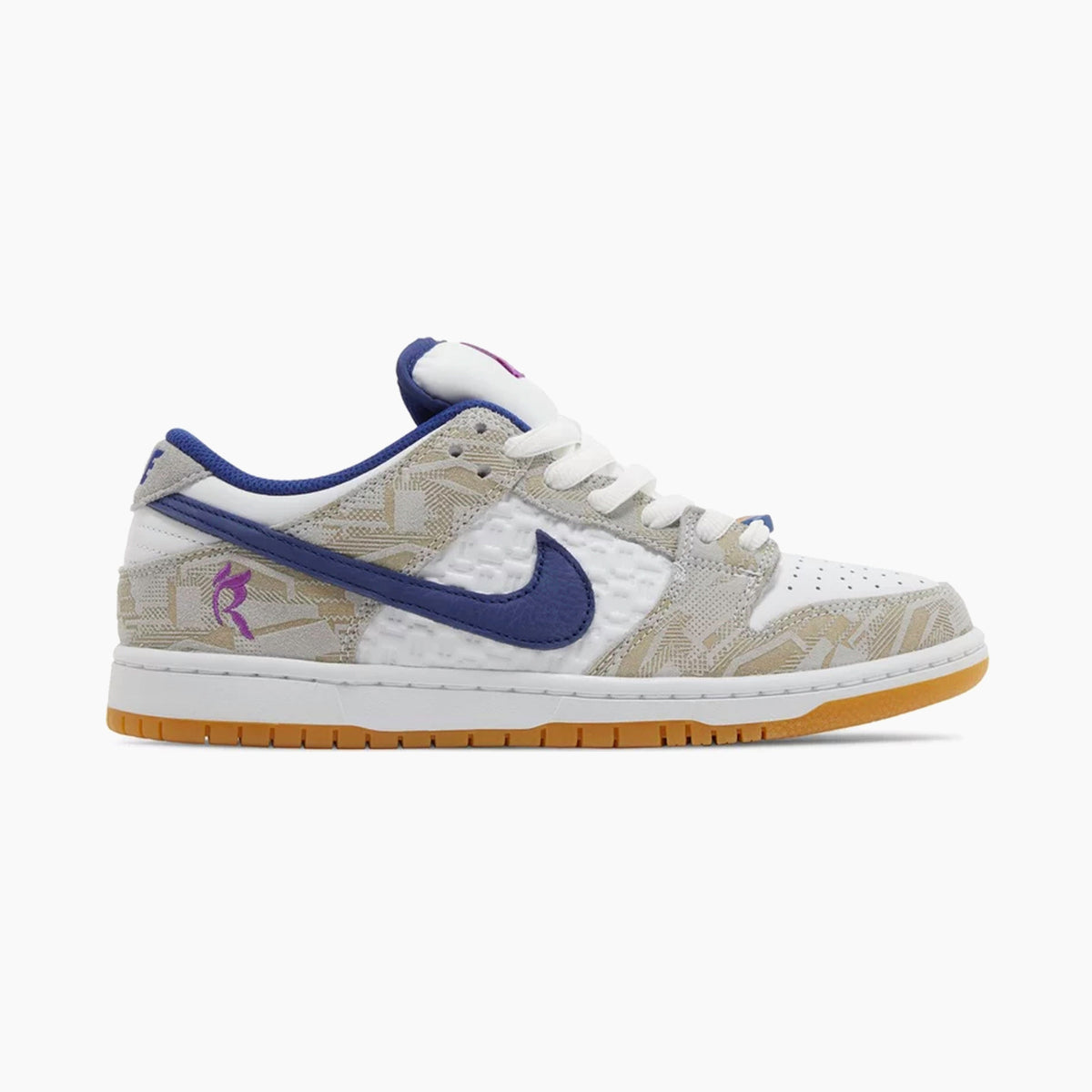 Nike SB Dunk Low x Rayssa Leal