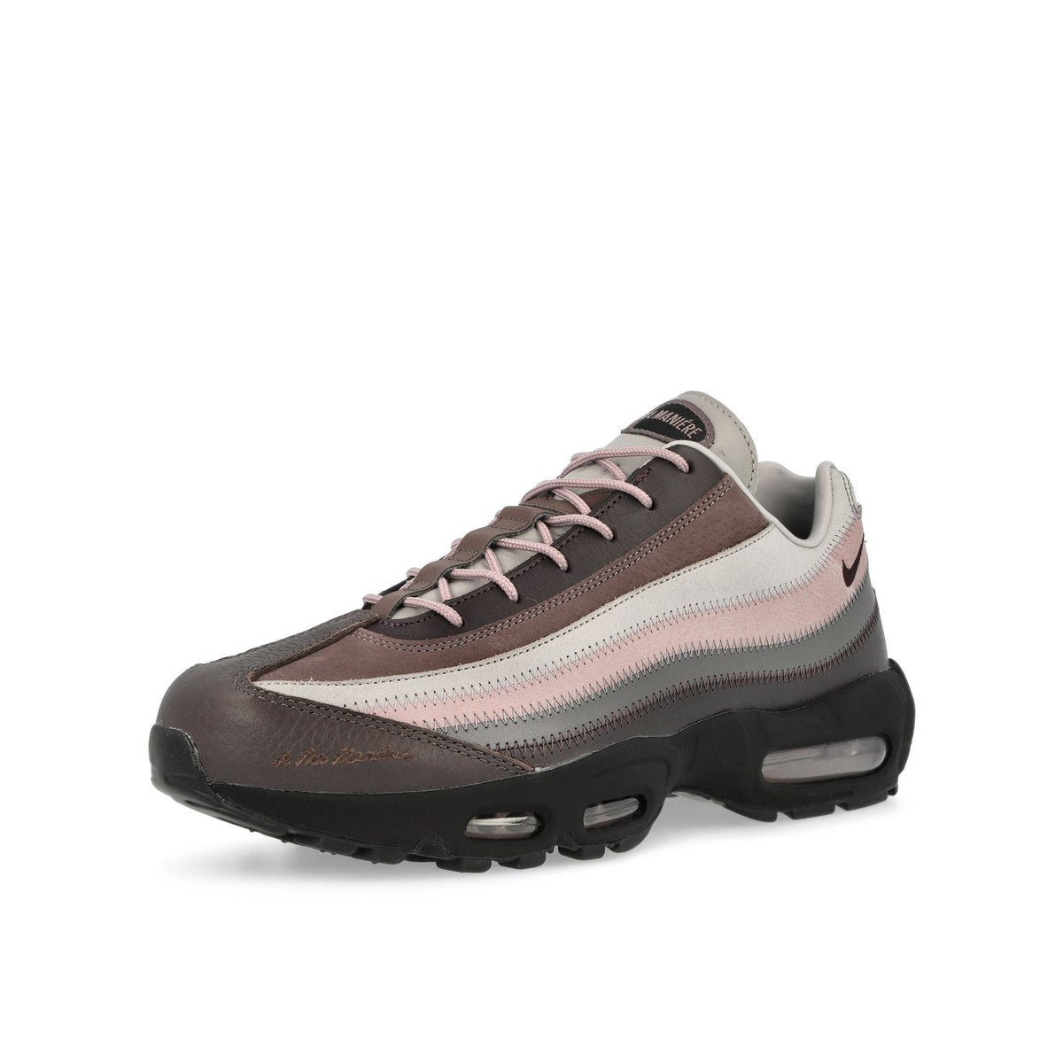 Nike Air Max 95 SP x A Ma Maniére "Pendant Que Vous Dormez"