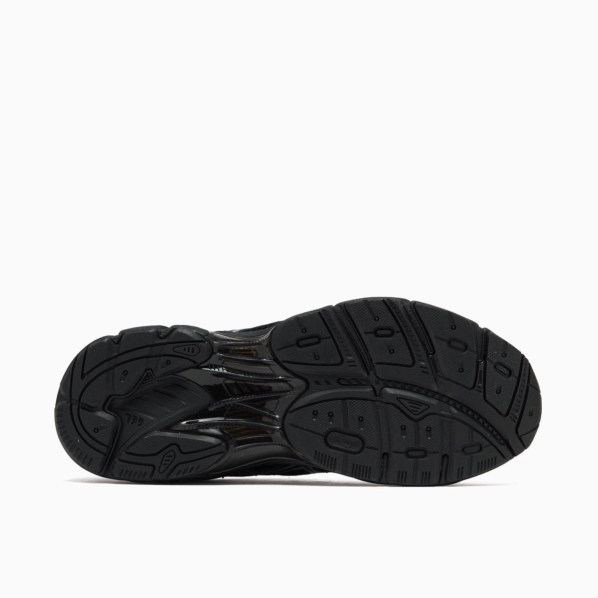 Baskets ASICS GT-2160 – Black / Pure Silver