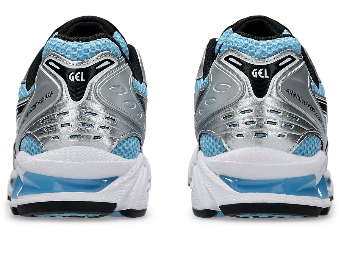 ASICS Gel-Kayano 14 "Arctic Sky / Pure Silver"