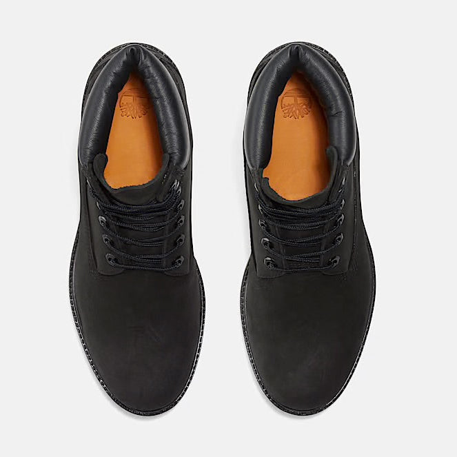 Timberland 6-Inch Premium Waterproof Boot - Noir