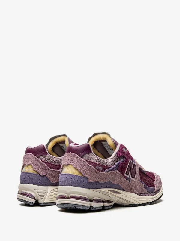 New Balance 2002R Protection Pack "Pink"