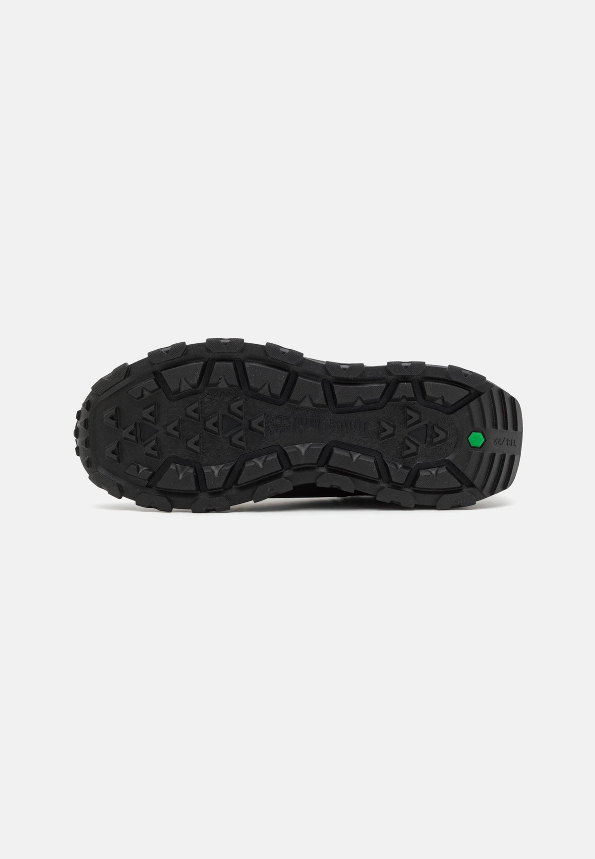 Timberland Winsor Trail Low Waterproof - Noir