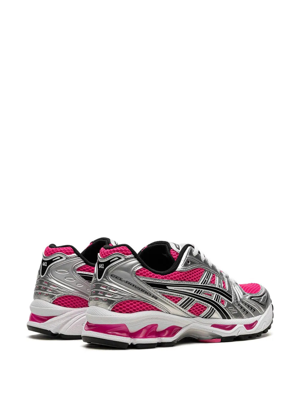 Asics Gel-Kayano 14 "Pink Glow"