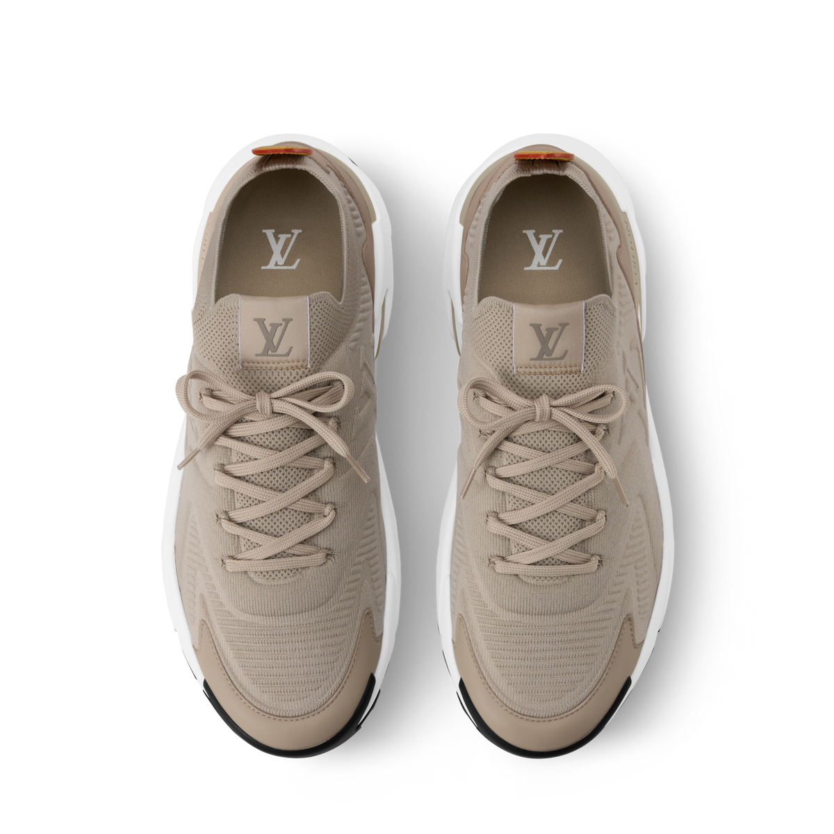 Louis Vuitton Tatic Knit "Beige"