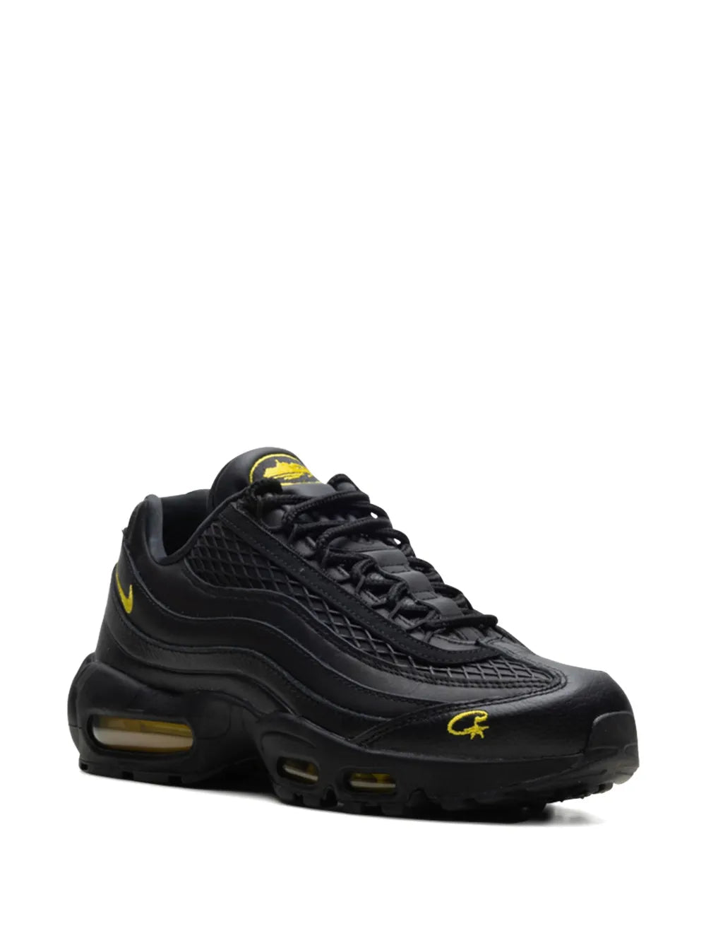 Nike Air Max 95 x Corteiz "Honey Noir"