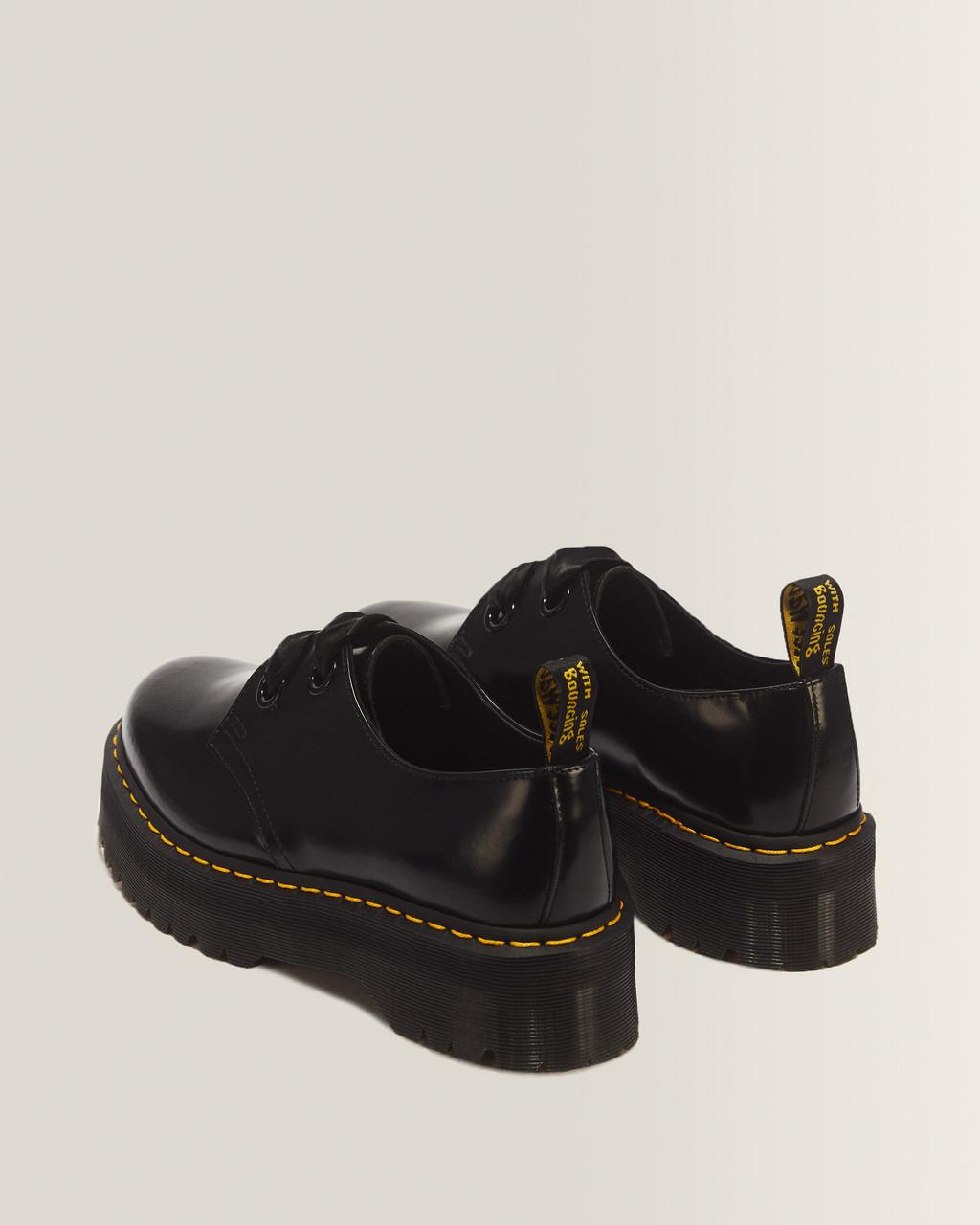 Dr. Martens 1461 Quad - Noir
