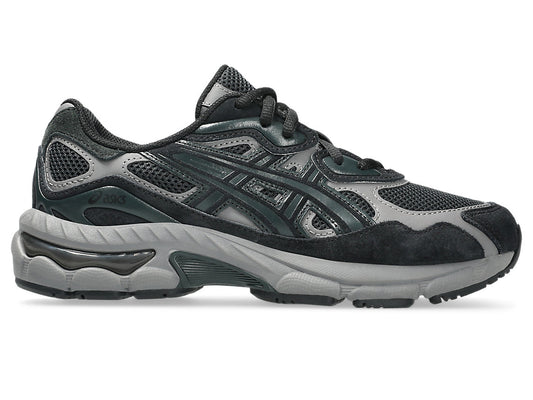 Asics Gel-NYC - Noir