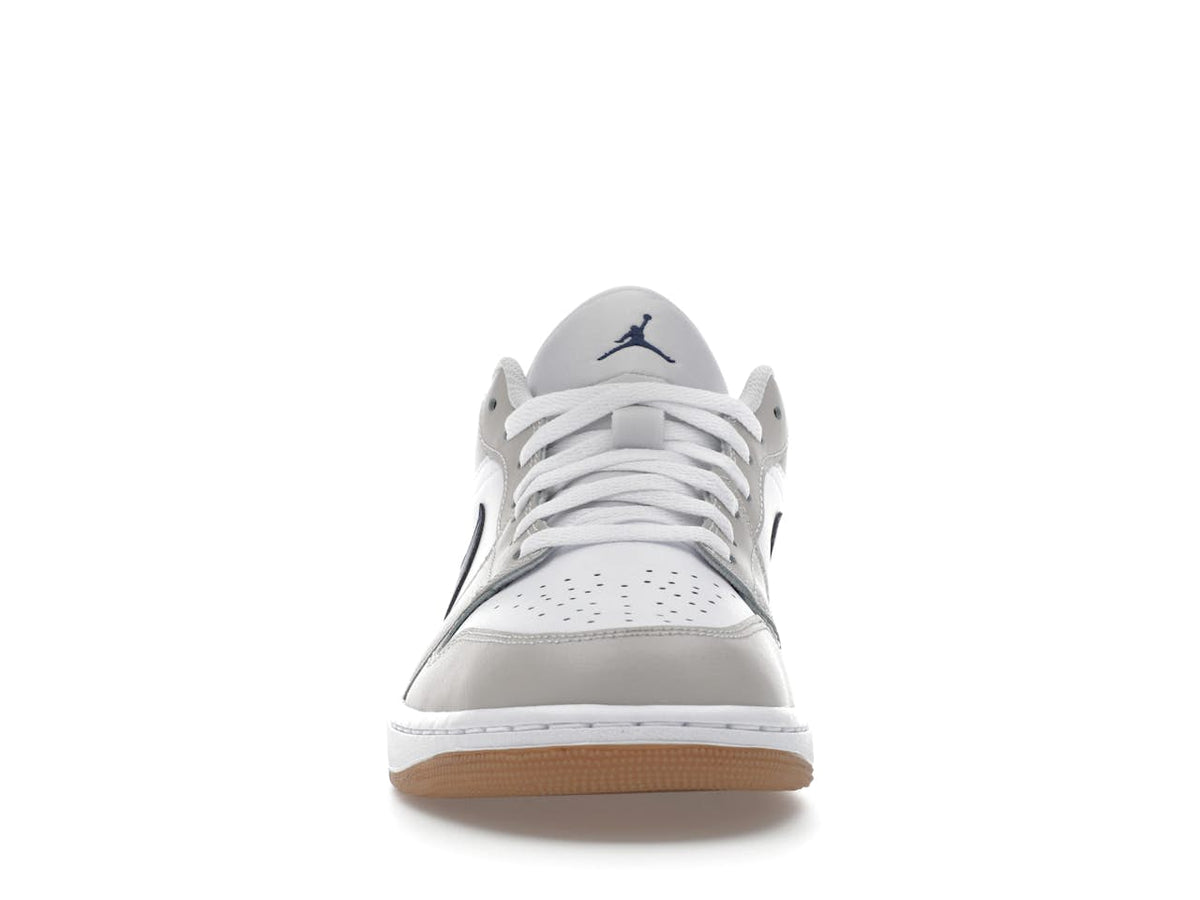 Air Jordan 1 Low Georgetown