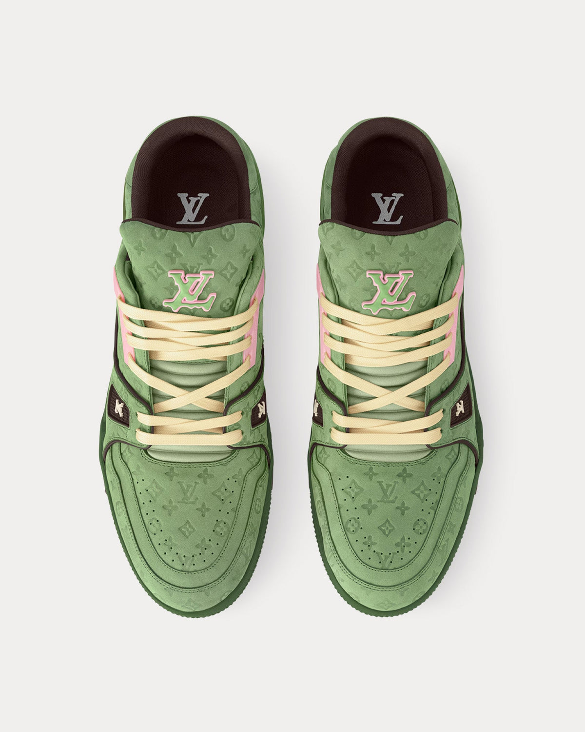 Louis Vuitton x Tyler le Créateur
