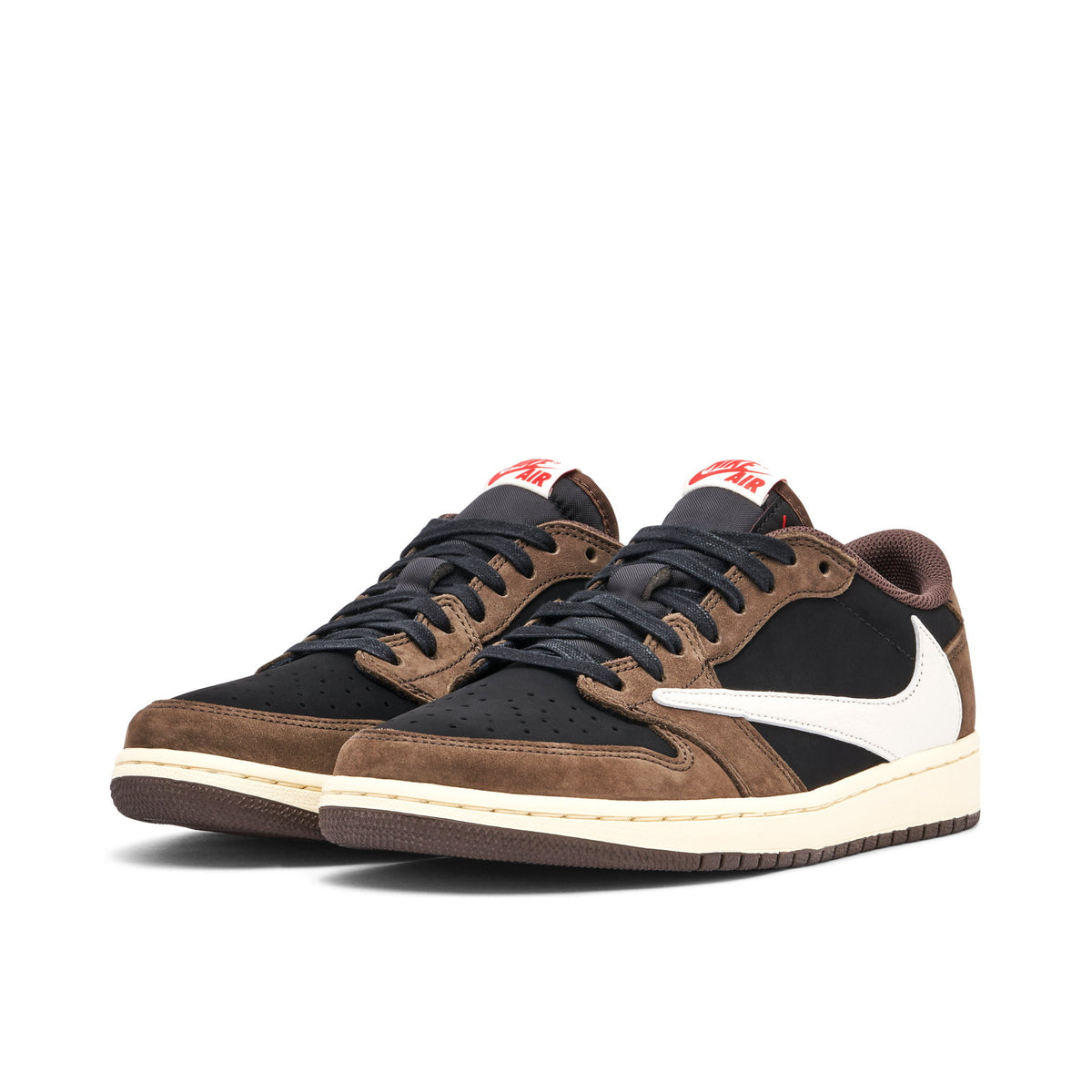 Nike Air Jordan 1 Low OG x Travis Scott