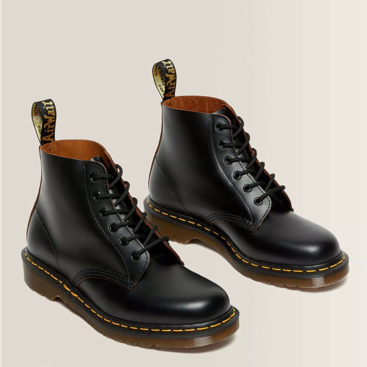 Dr. Martens Vintage 101 - Noir
