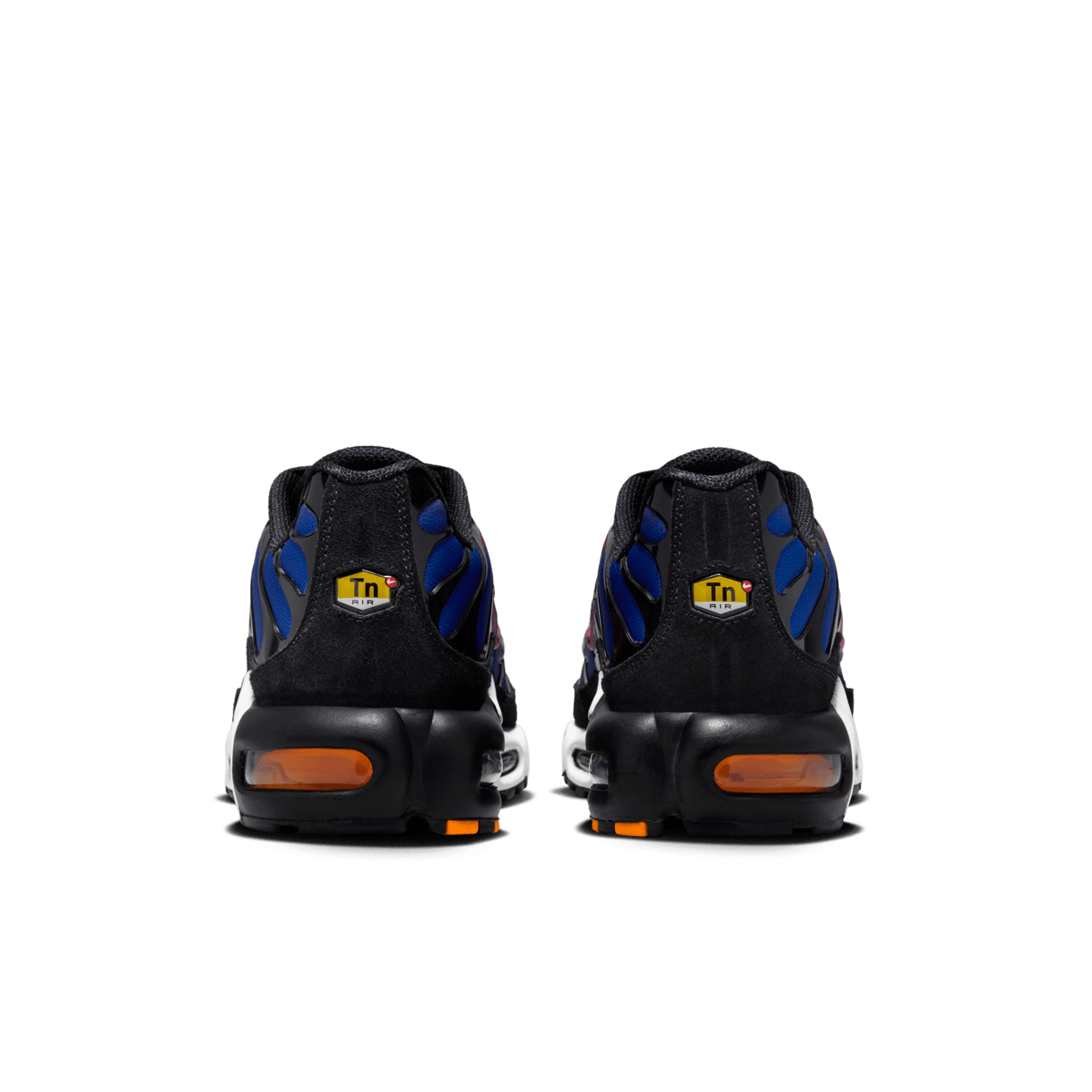 Nike Air Max Plus x FC Barcelona x Patta "Culers del Món"