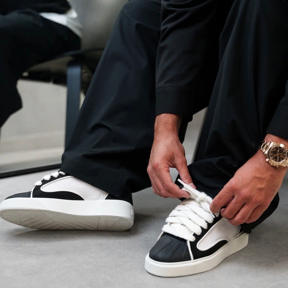 Numeris Eclipse Noir/Blanc