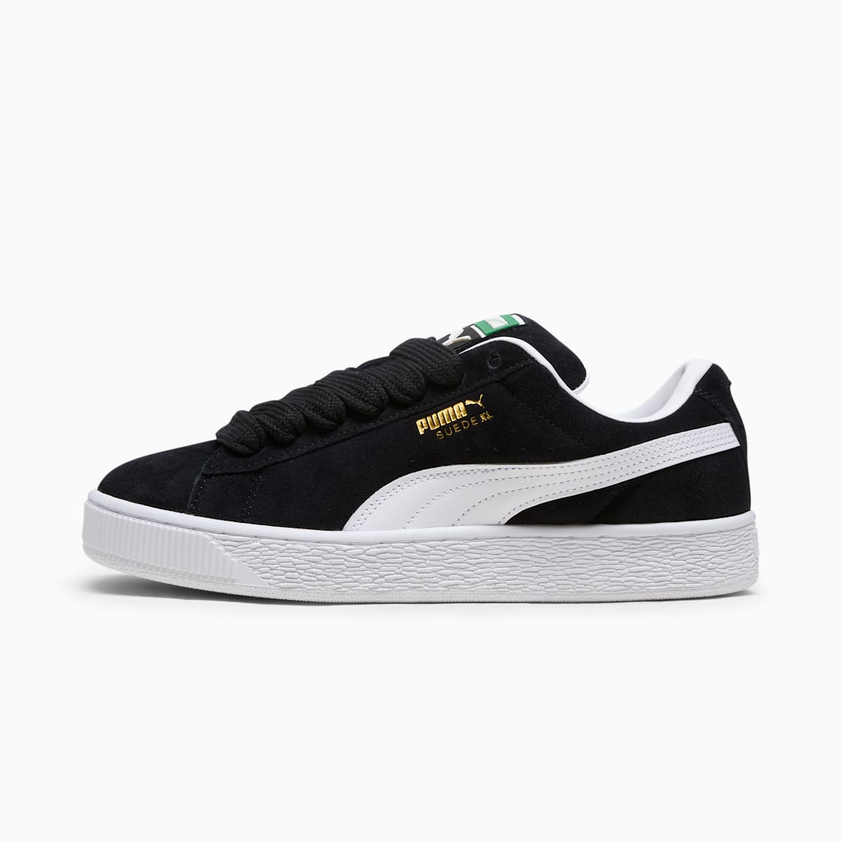 Puma Suede XL - Noir