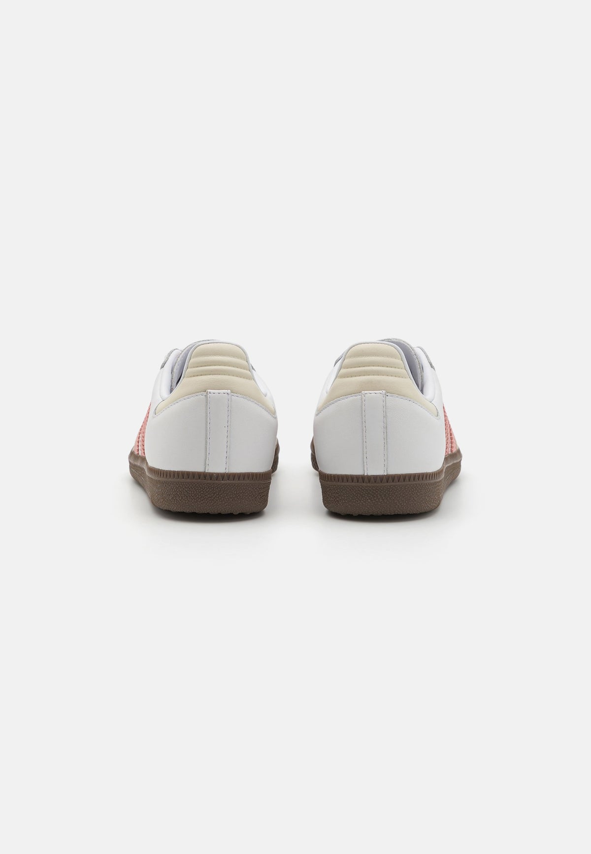Adidas Samba OG - Blanc/Rose