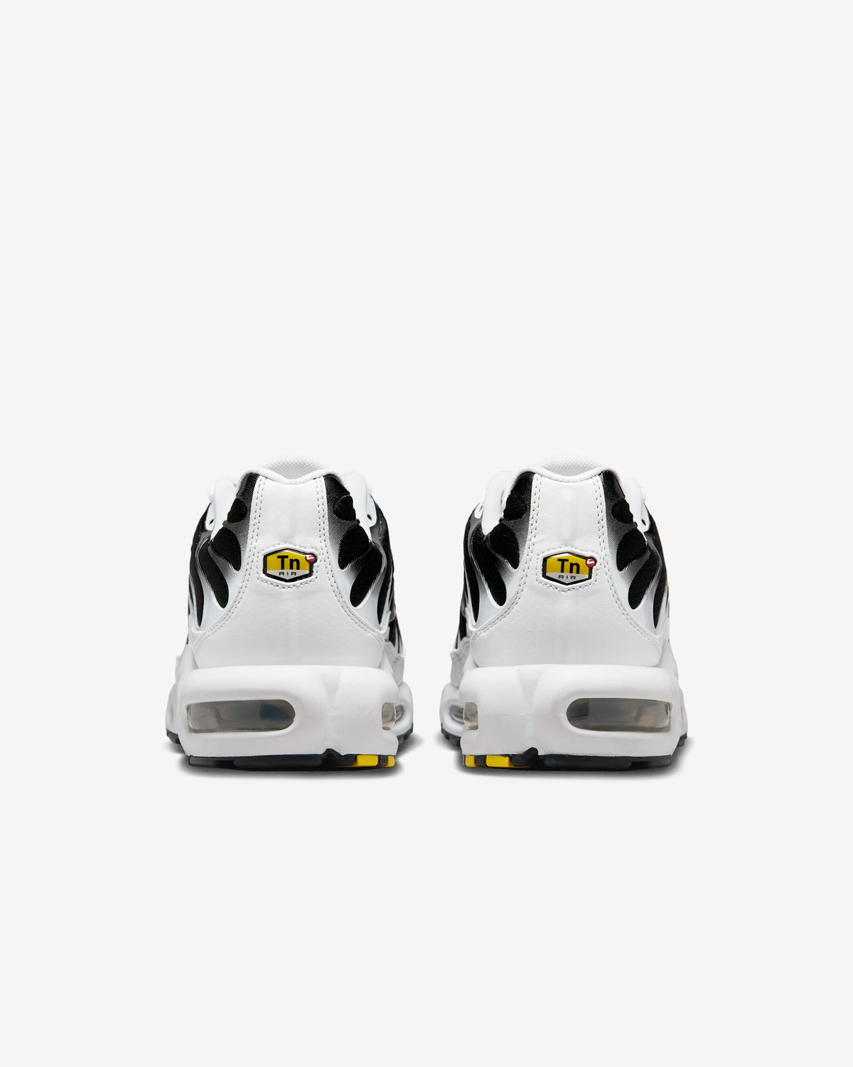 Nike Air Max Plus Panda "Noir / Blanc"