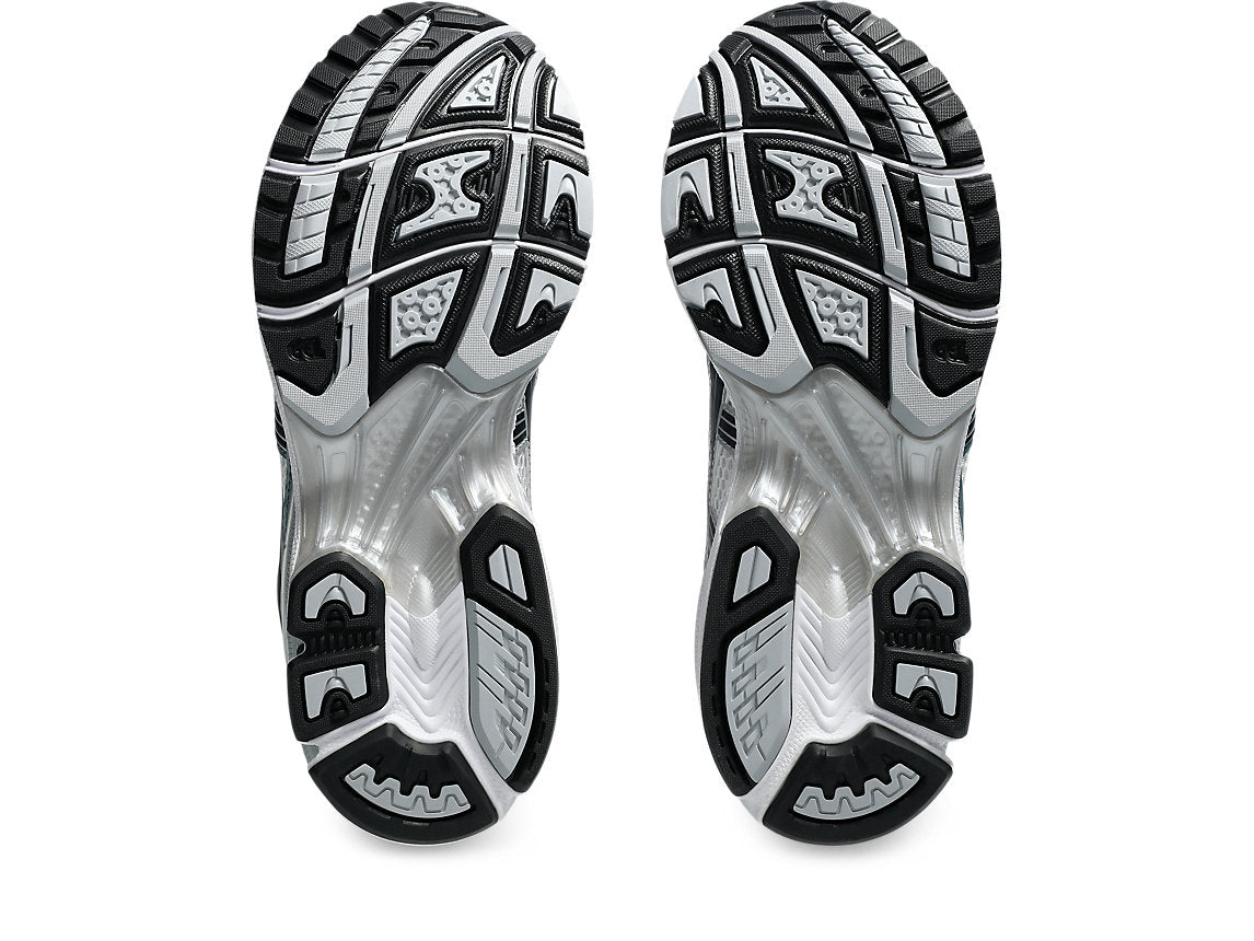 ASICS Gel-Kayano 14 "White / Slate Grey"