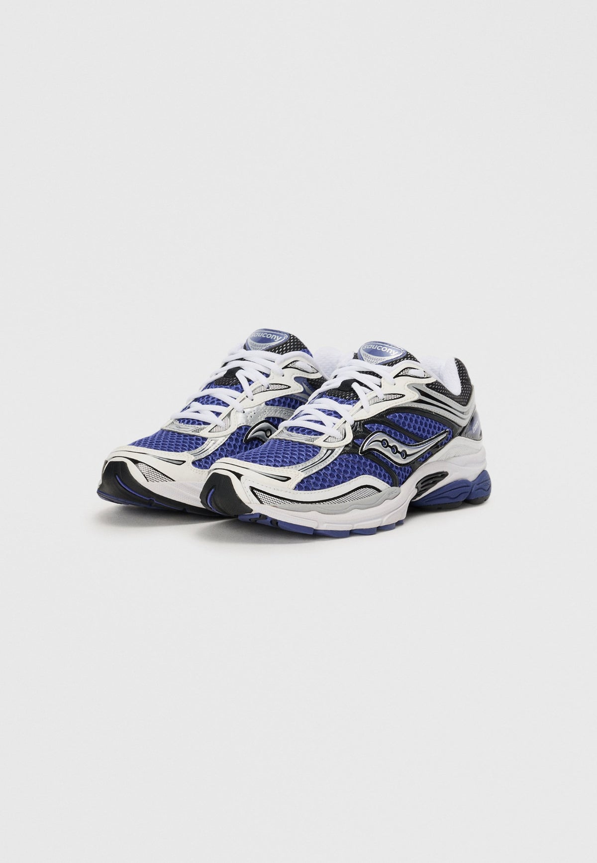 Saucony ProGrid Omni 9 - Skipper Blue