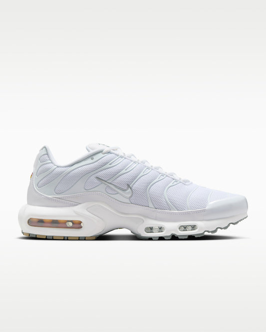 Nike Air Max Plus "Blanc"