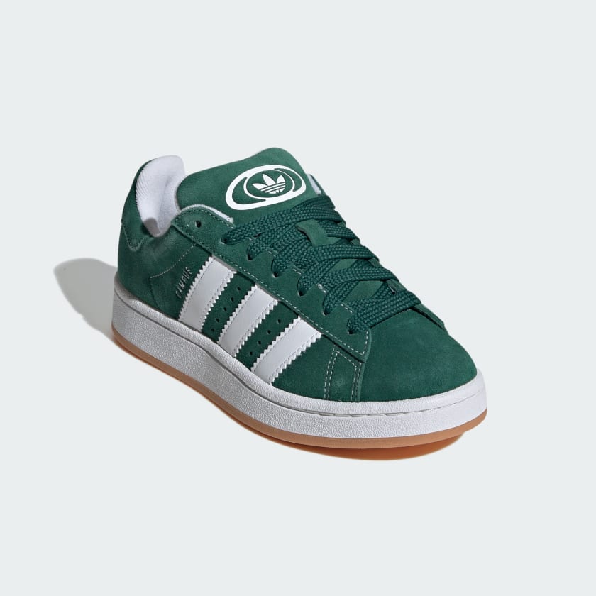 Adidas Campus 00s - Vert
