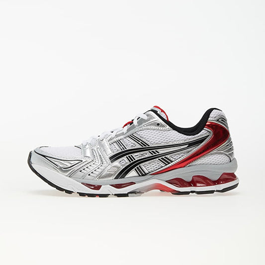 ASICS Gel-Kayano 14 "White / Classic Red"