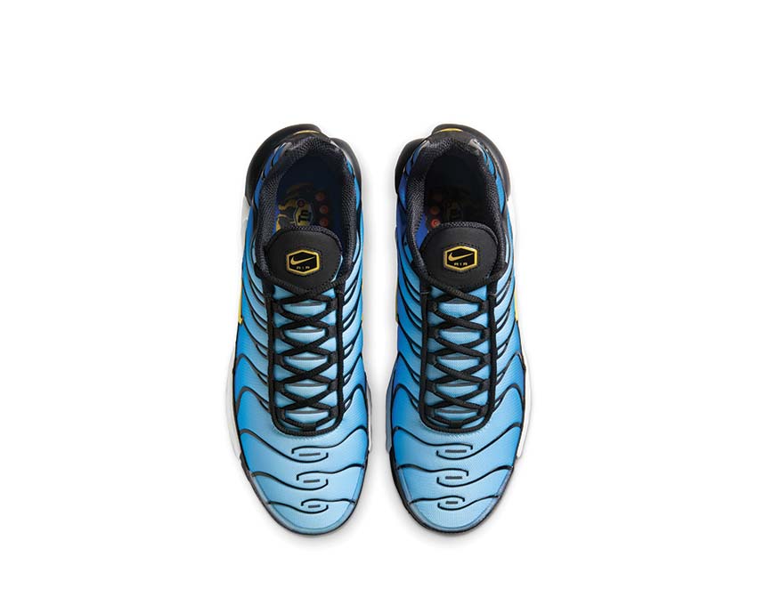 Nike Air Max Plus OG "Hyper Bleu"