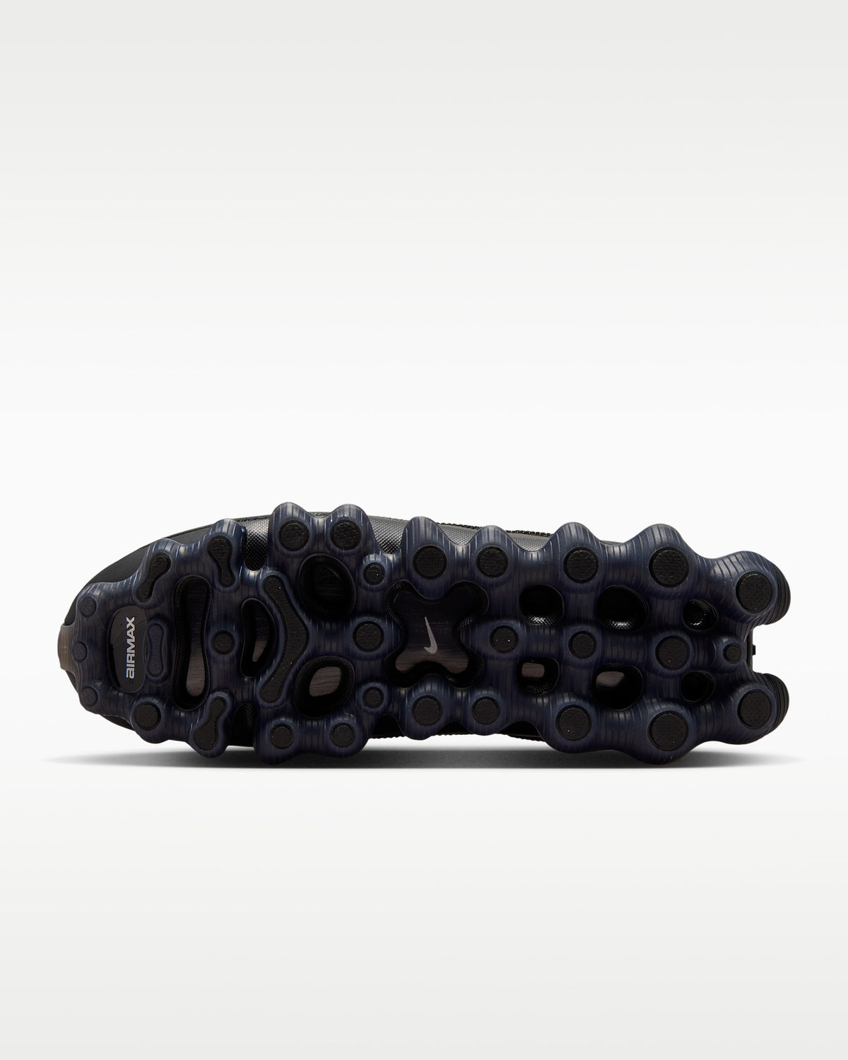 Nike Air Liquid Max "Noir"