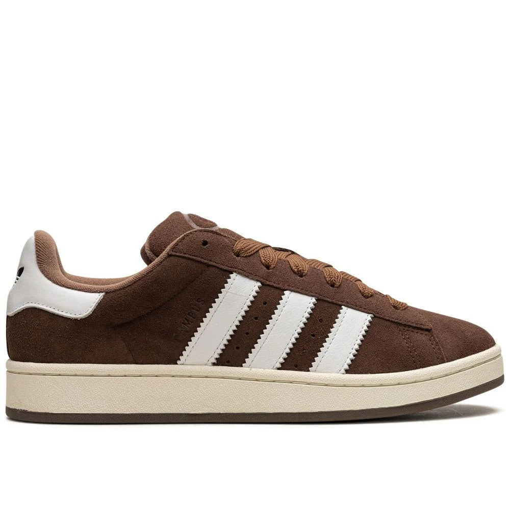 Adidas Campus 00s - Marron/Blanc