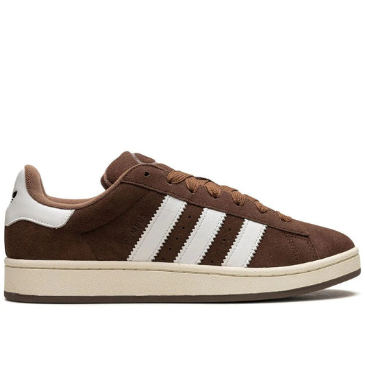 Adidas Campus 00s - Marron/Blanc