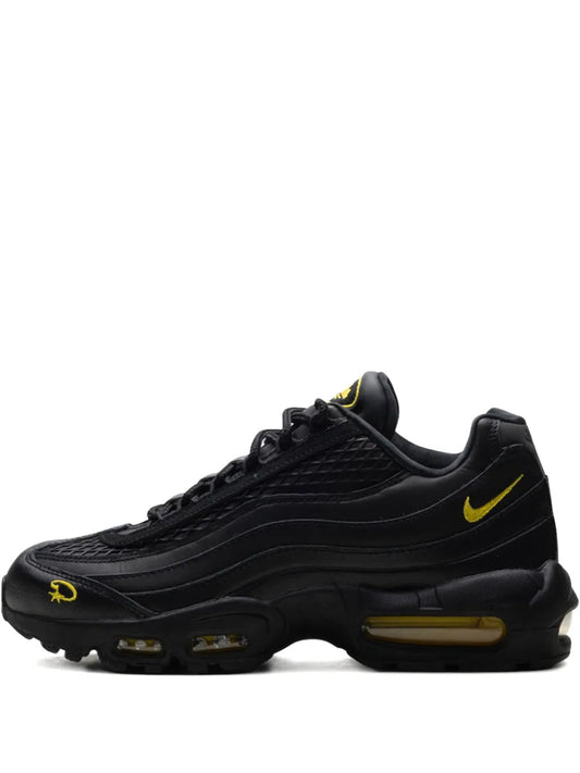 Nike Air Max 95 x Corteiz "Honey Noir"