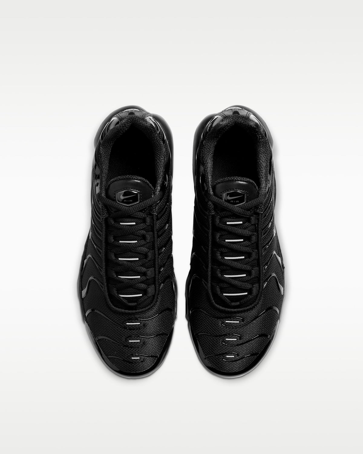 Nike Air Max Plus (TN)- Noir