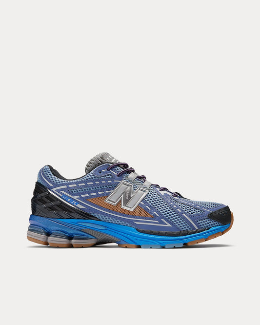 New Balance 1906R x Action Bronson "Medusa Azul"