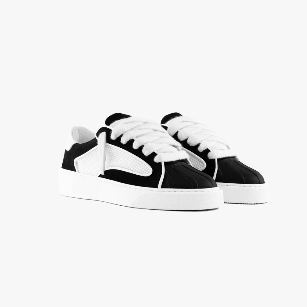 Numeris Eclipse Noir/Blanc