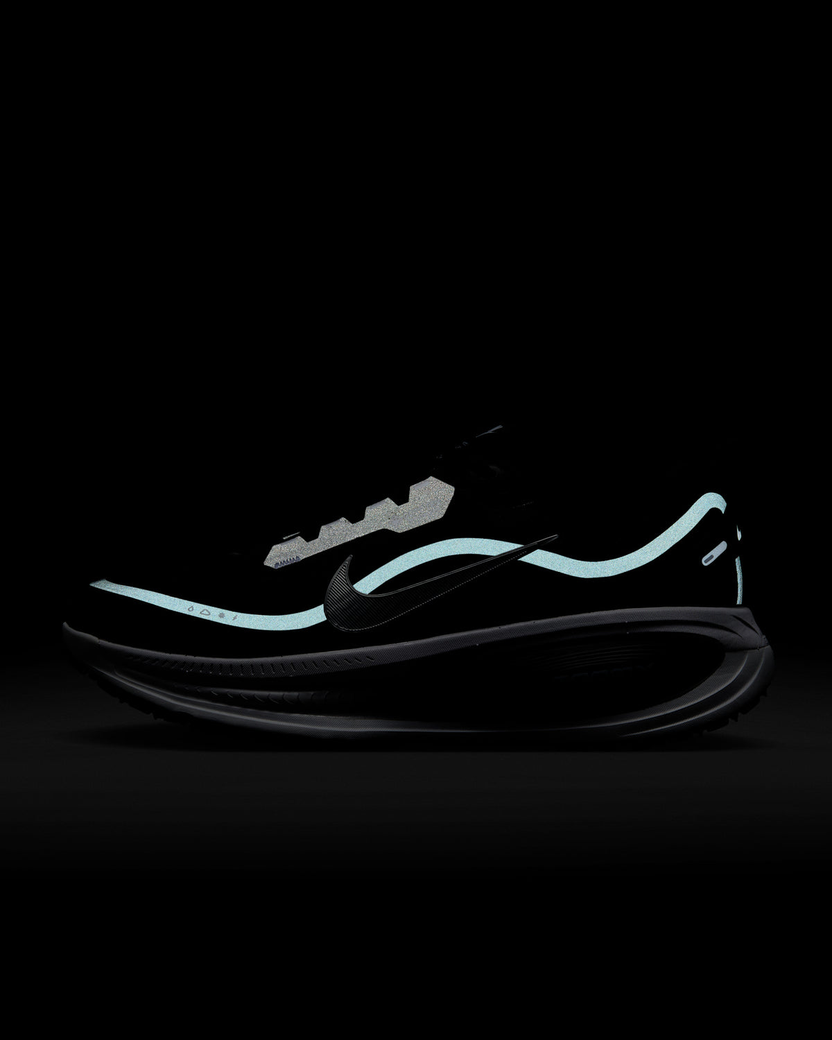 Nike Vomero 18 GORE-TEX Noir