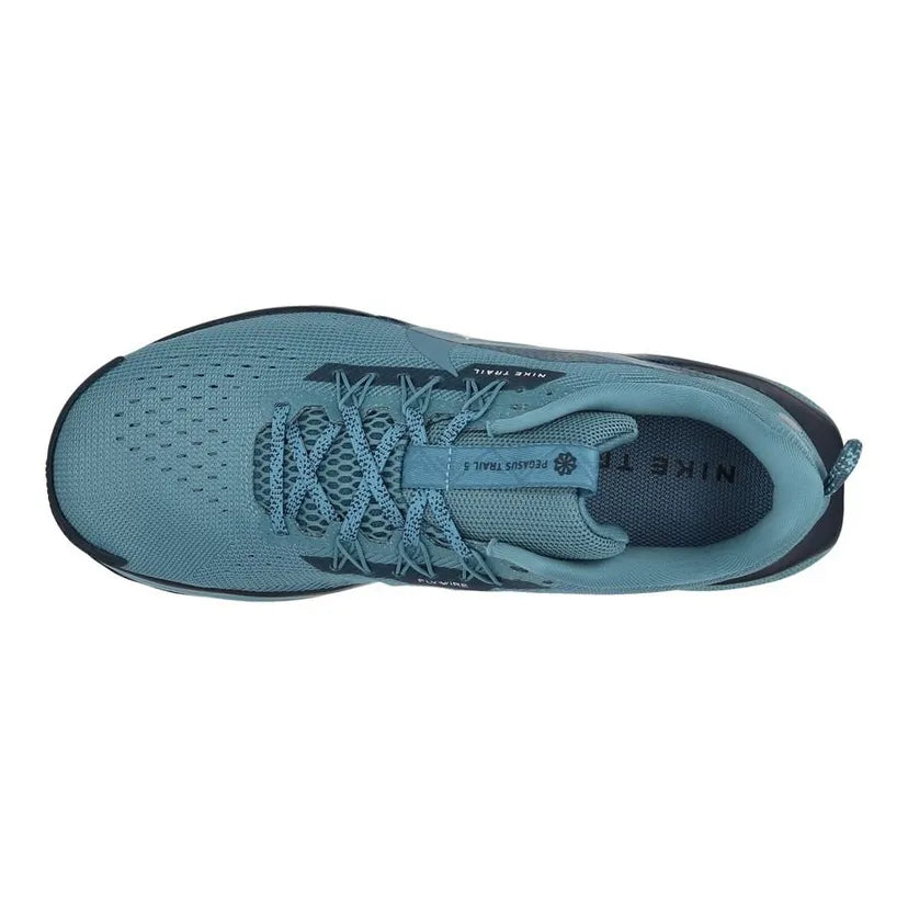 Nike Pegasus Trail Bleu Fumé