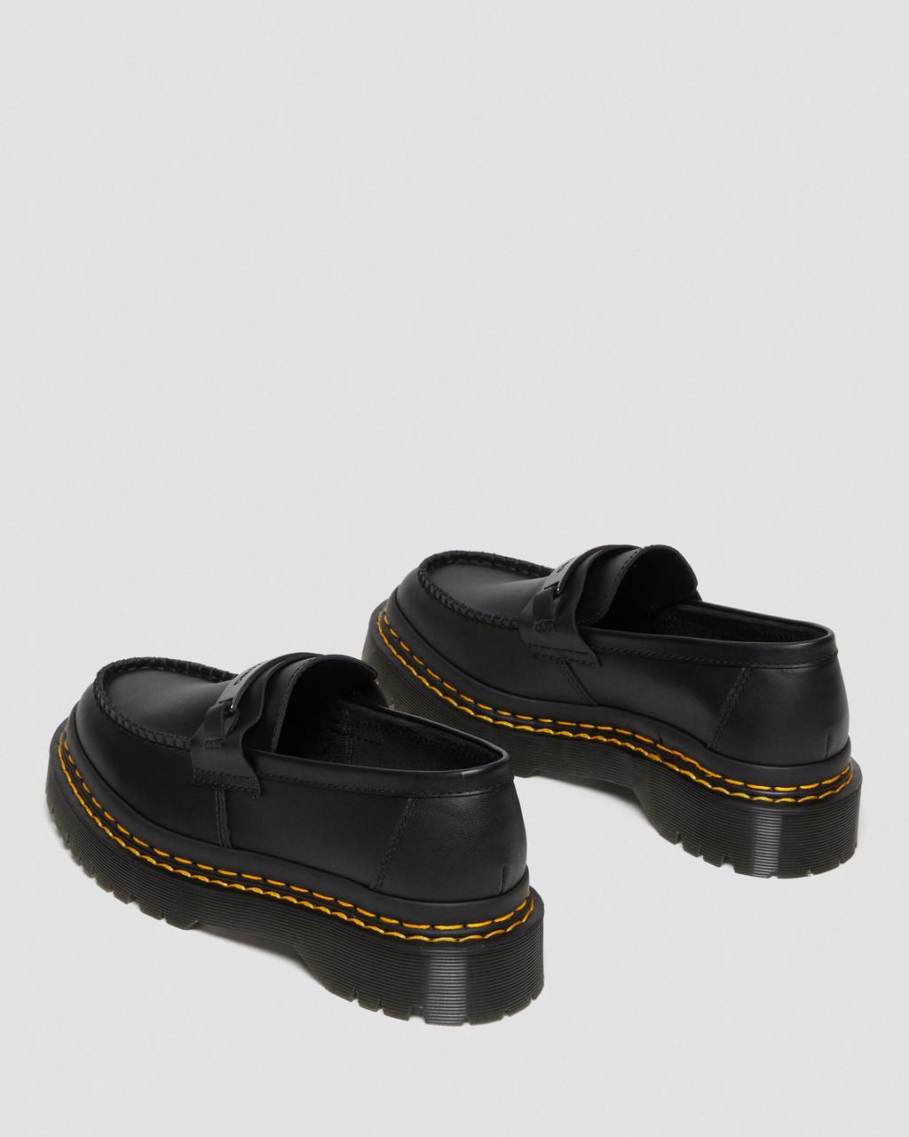 Dr. Martens Penton Bex Double Stitch - Noir