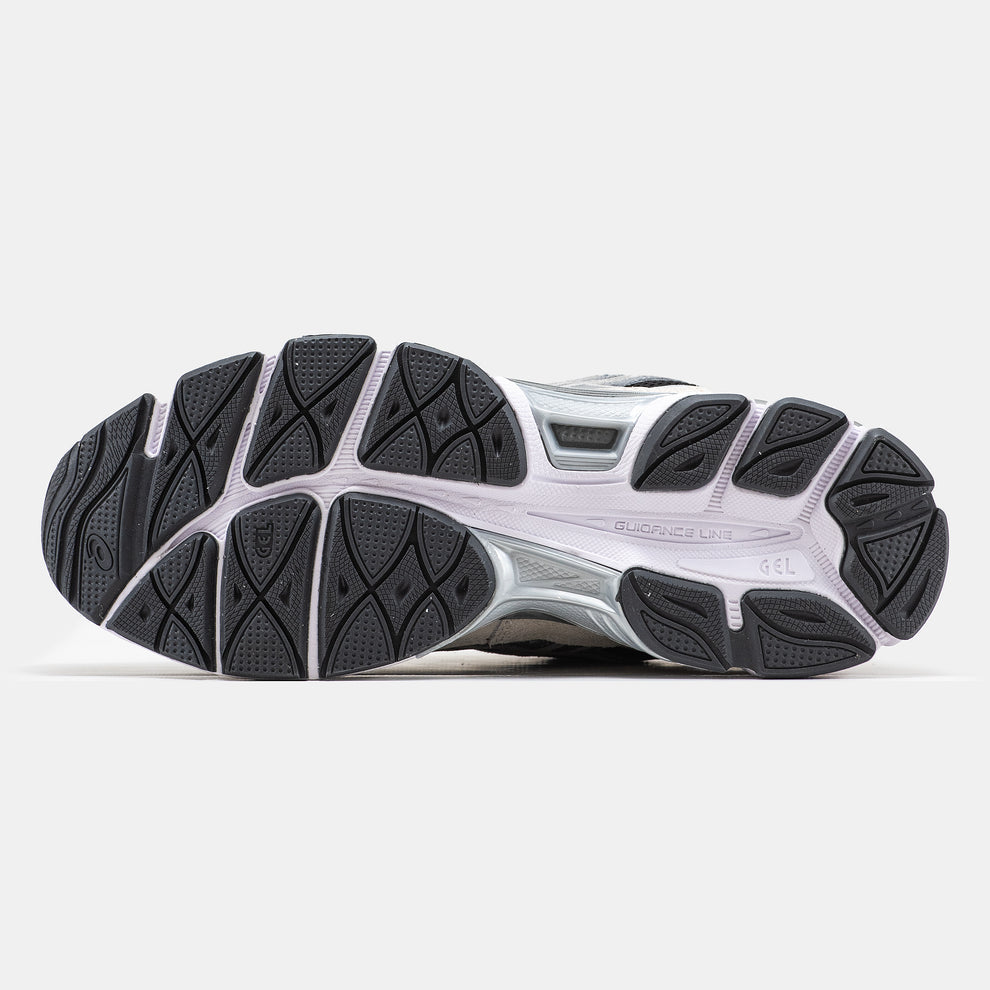 Asics Gel-NYC "Black Clay Grey"