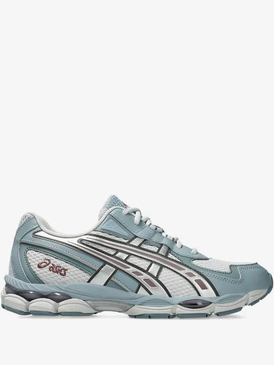Asics Gel-NYC 2055 - Glacier Dolphin Grey