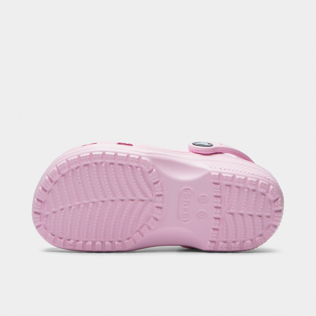 Crocs Classic - Rose Clair