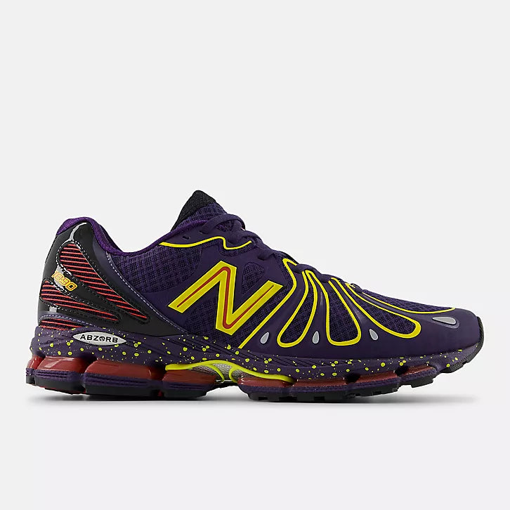 New Balance 1890 "Boysenberry"